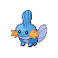 Mudkip sprite