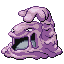 Muk sprite