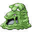 Shiny Muk sprite
