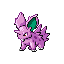 Nidoran♂ sprite