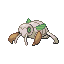 Nincada sprite