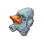 Nosepass sprite
