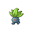 Oddish sprite