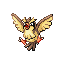 Pidgey sprite