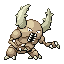 Pinsir sprite