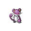 Rattata sprite