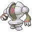 Registeel sprite
