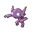 Sableye sprite