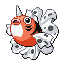 Seaking sprite