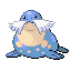 Sealeo sprite