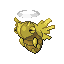 Shedinja sprite