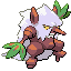 Shiftry sprite