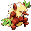 Shiny Shiftry sprite