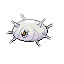 Silcoon sprite