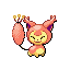 Skitty sprite