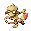 Shiny Smeargle sprite