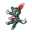 Sneasel sprite