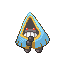 Shiny Snorunt sprite