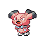 Snubbull sprite