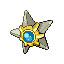 Shiny Staryu sprite