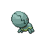 Shiny Trapinch sprite