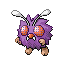 Venonat sprite