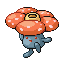 Vileplume sprite