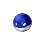 Shiny Voltorb sprite