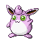 Shiny Wigglytuff sprite