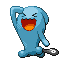 Wobbuffet sprite