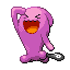 Shiny Wobbuffet sprite