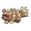 Zigzagoon sprite