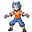 Leader Brawly sprite