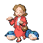 Pokefan Marissa sprite