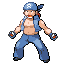 Aqua Admin Matt sprite