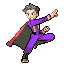 Dragon Tamer Nicolas sprite