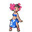 Elite Four Phoebe sprite