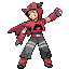Magma Admin Tabitha sprite