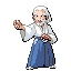 Expert Timothy sprite
