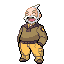 Leader Wattson sprite