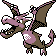 AERODACTYL sprite