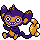 AIPOM sprite