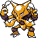 ALAKAZAM sprite