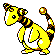 AMPHAROS sprite