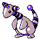 Shiny AMPHAROS sprite