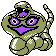 Shiny ARBOK sprite