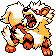 ARCANINE sprite