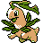 BAYLEEF sprite