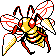 BEEDRILL sprite