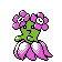 BELLOSSOM sprite